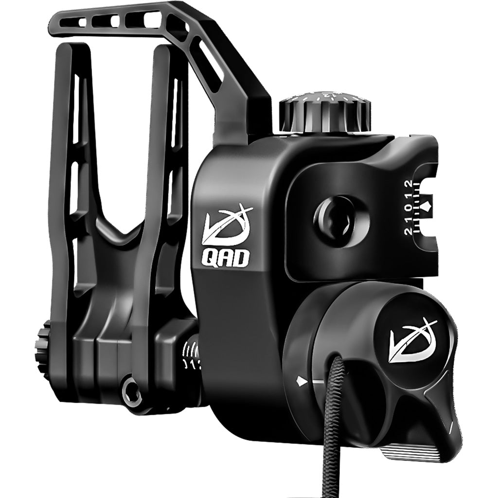 QAD BOWTECH INTERGRATE MX REST
