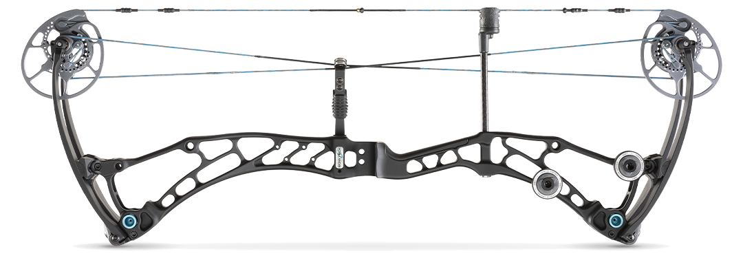 Bowtech Eva Shockey Gen2
