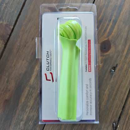 Acc Clutch Grip