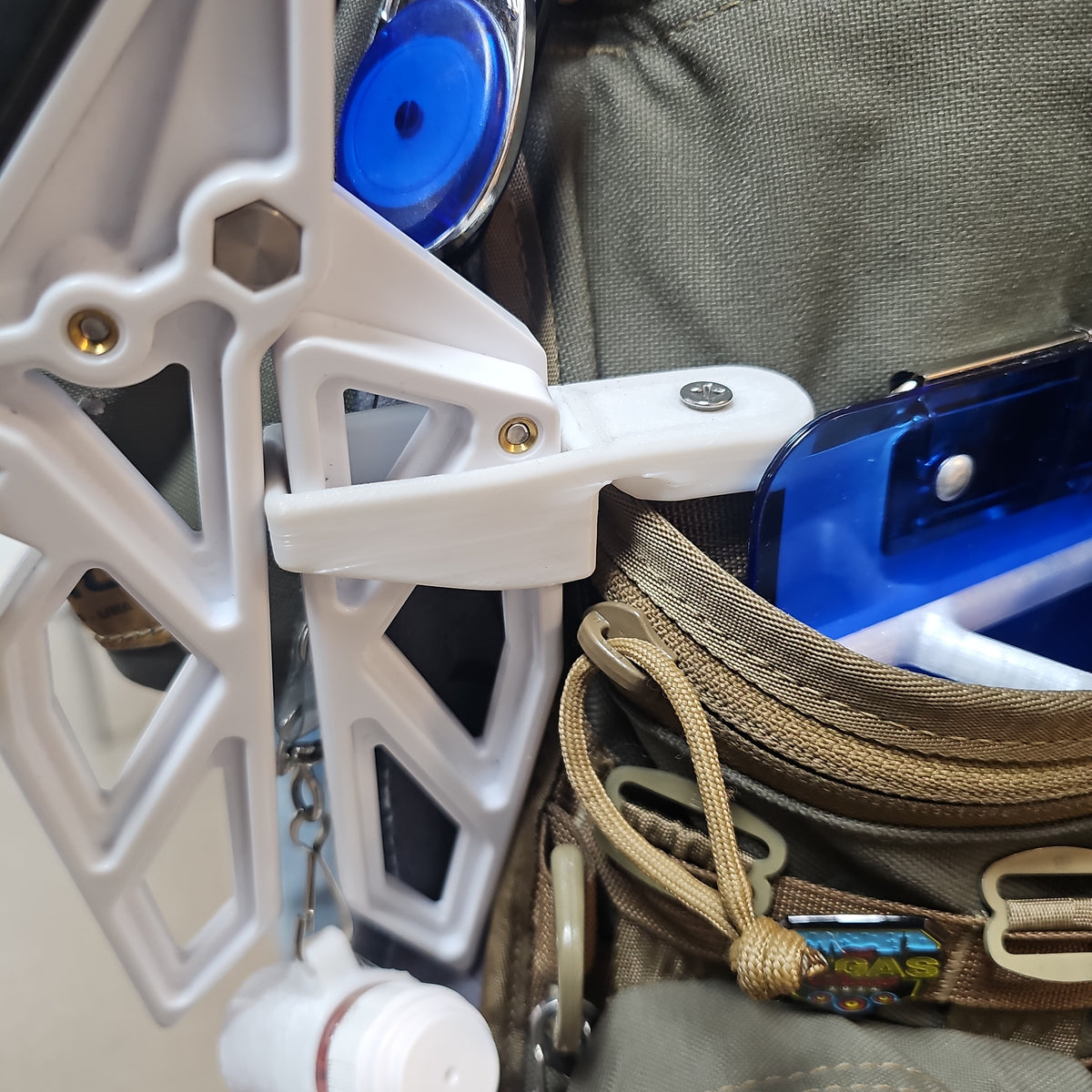 Ceros Bow Jack holder
