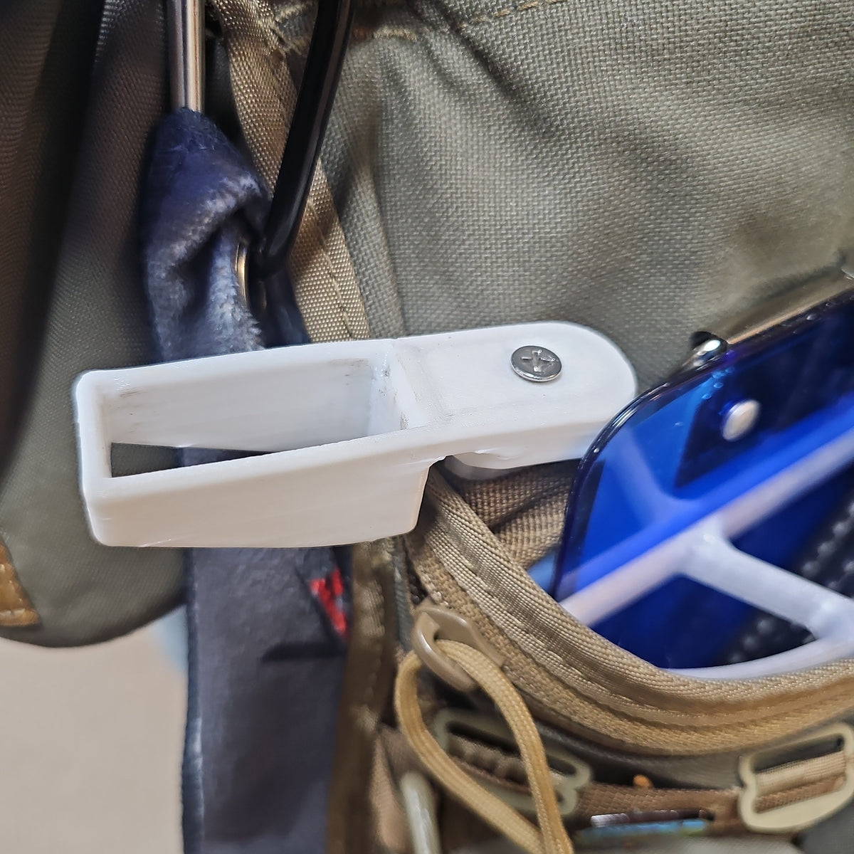Ceros Bow Jack holder