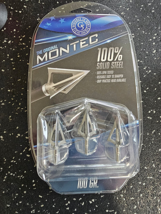 G5 Montec