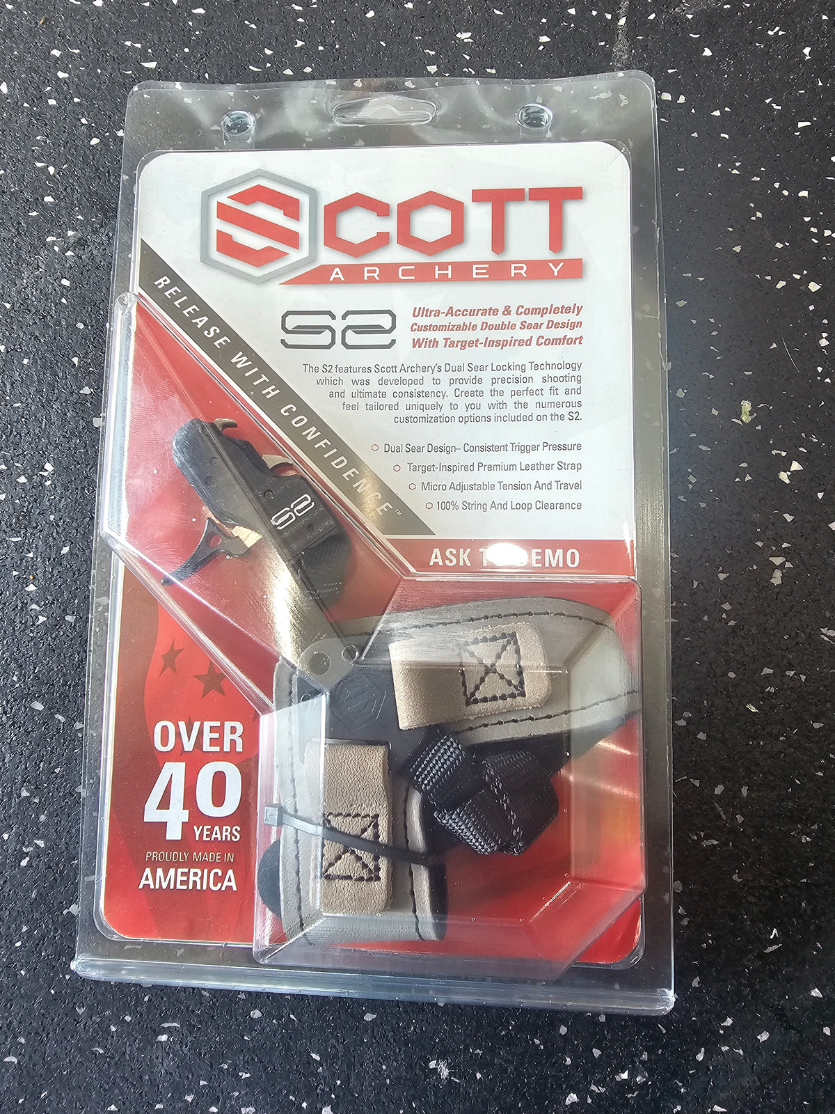 Scott S2 Release