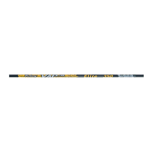 Victory VAP 166 Elite V1 Arrow Shafts (per dozen)
