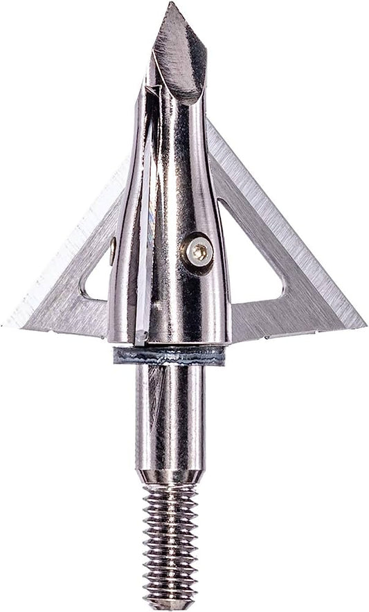 Muzzy Trocar Broadheads