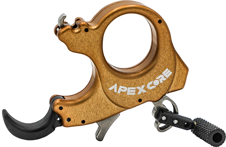 Scott Apex Core