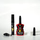 Complete Mold Z Arrow Fletching Glue