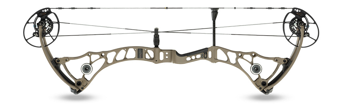 Bowtech Core SR