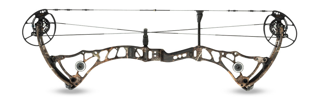 Bowtech Core SR