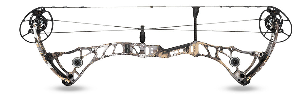 Bowtech Core SR