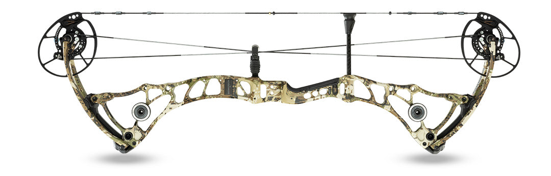 Bowtech Core SR