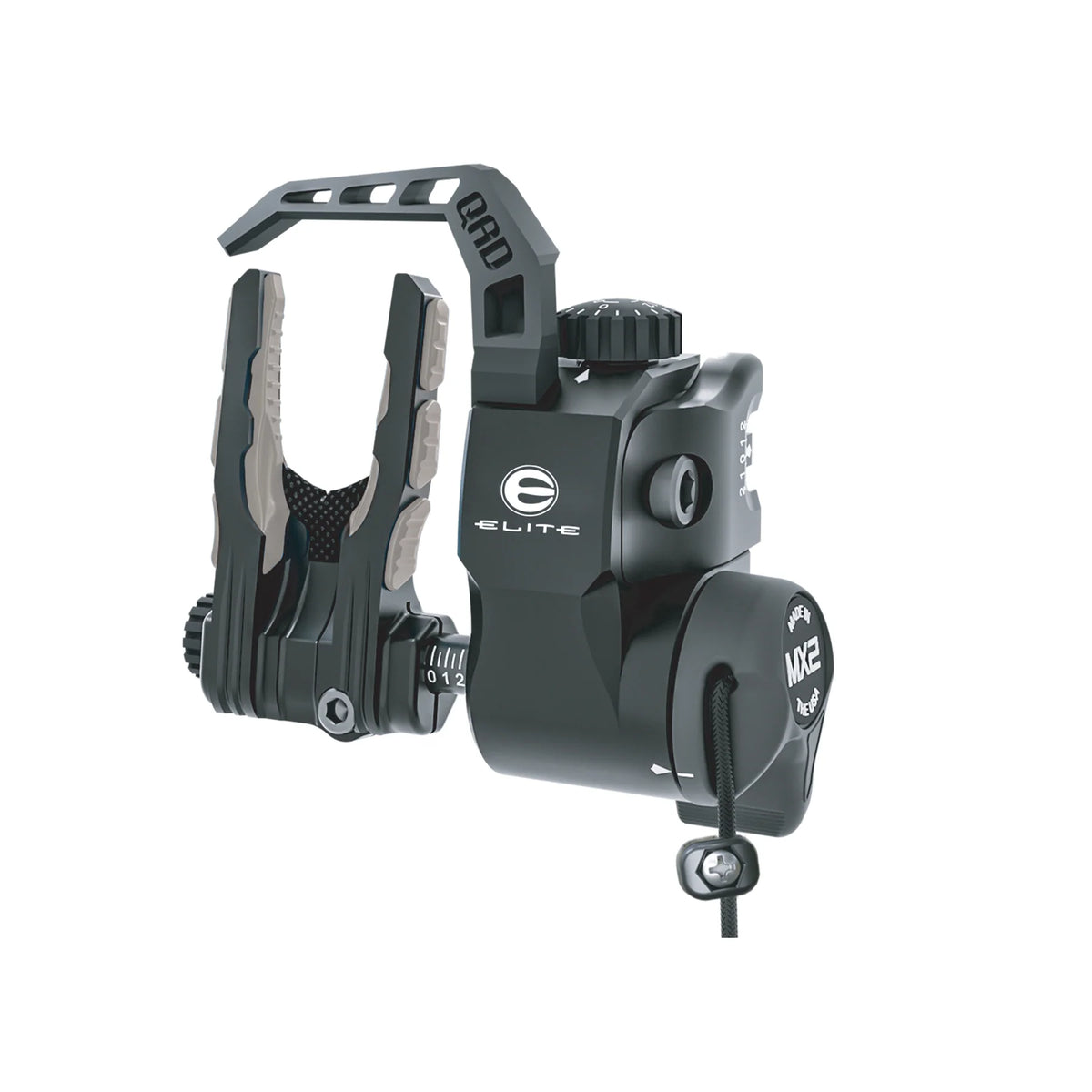Elite MX2 Integrate Arrow Rest QAD