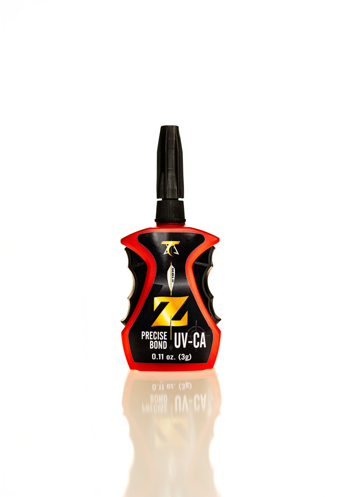 Fletching Glue, Mold-Z