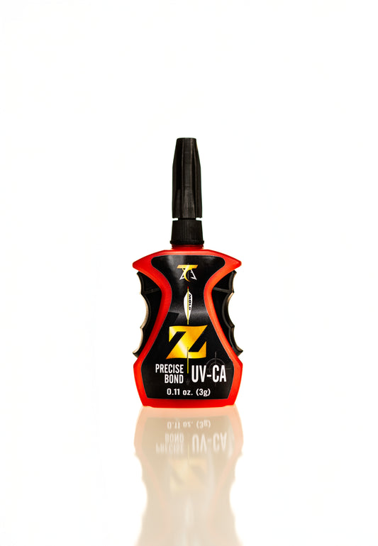 Fletching Glue, Mold-Z