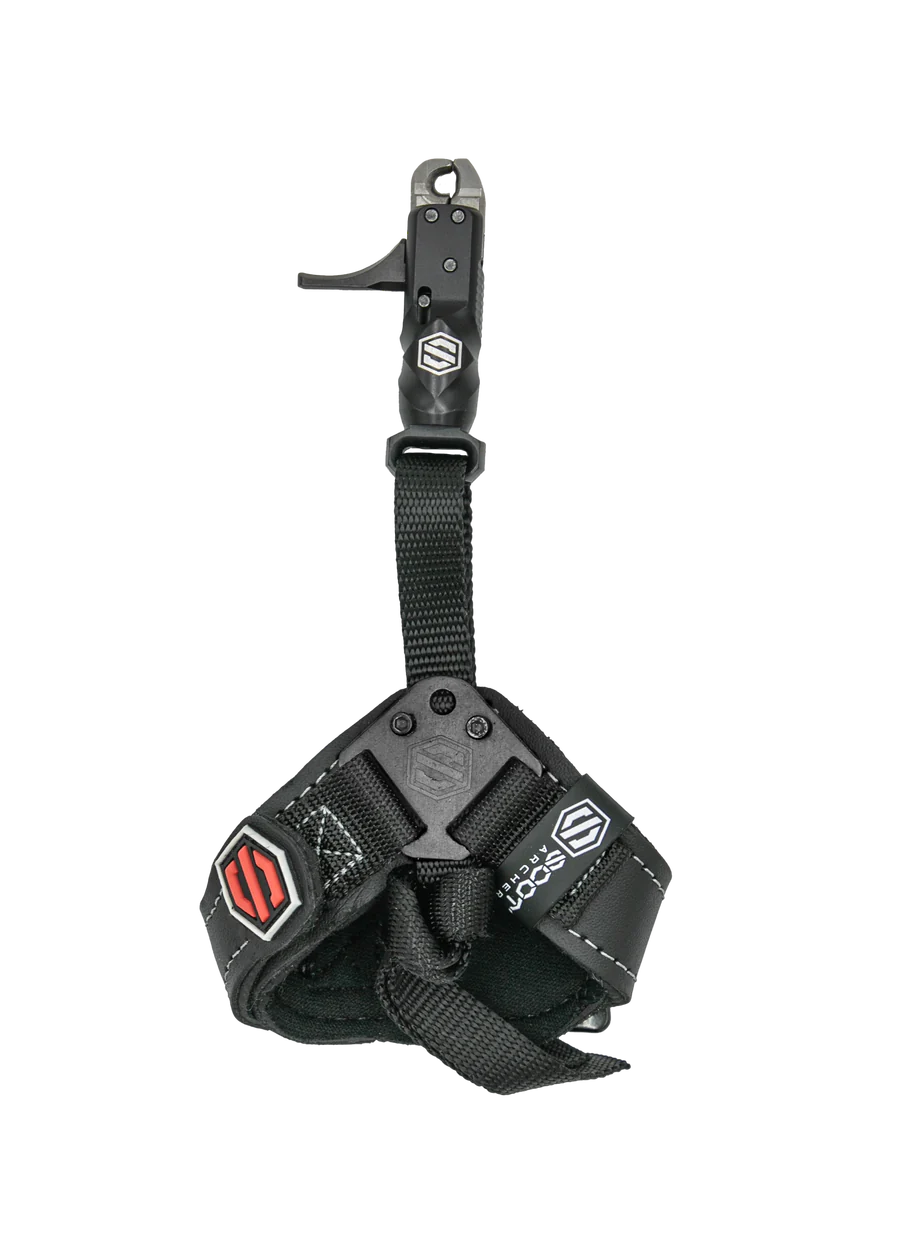 Scott Echo Release