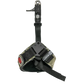 Scott Echo Release