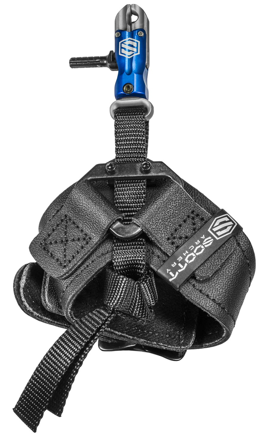 Scott HeroX Release