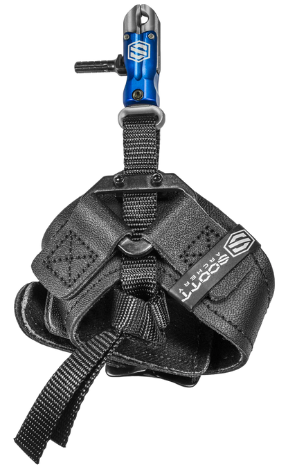 Scott HeroX Release