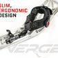Scott Verge Release