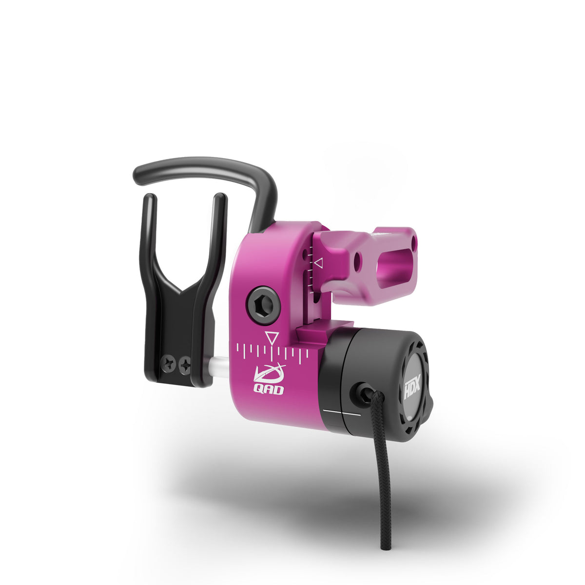 QAD ULTRA-REST HDX