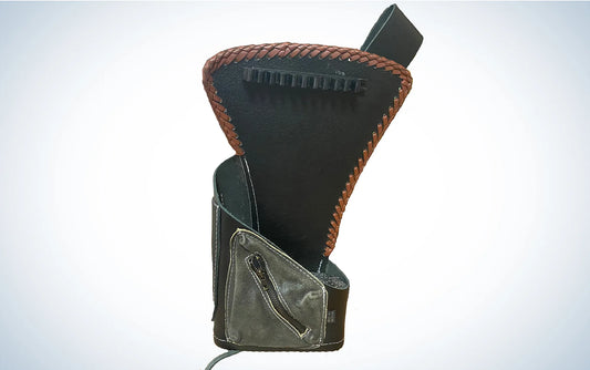 Vista Knight Broadhead Quiver