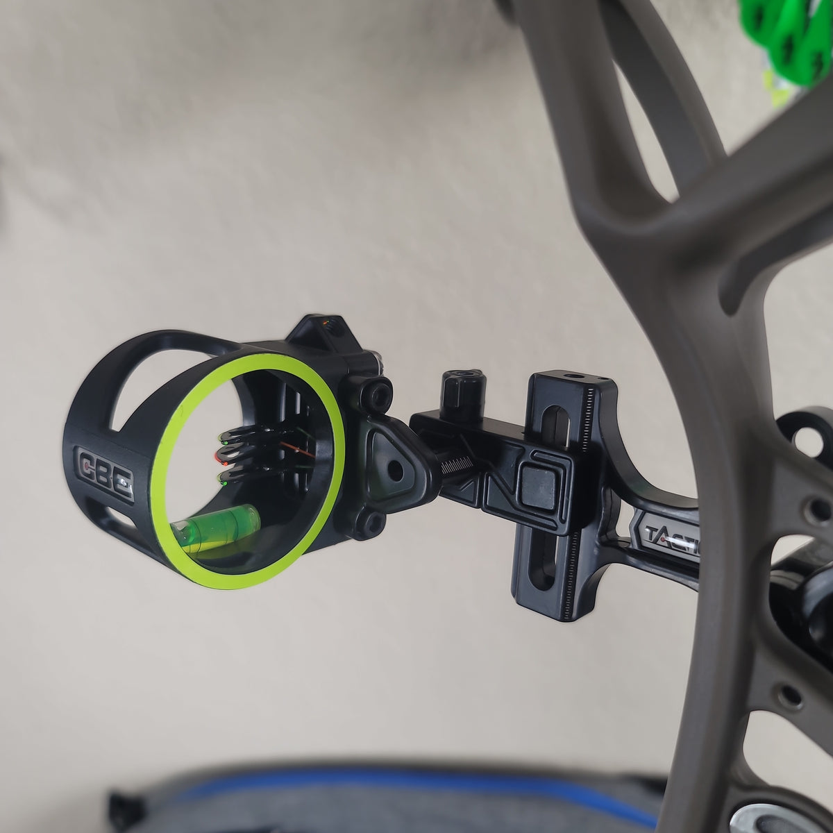 CBE Tactic Sight