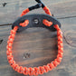 TRIGGERED ARCHERY WRIST SLING