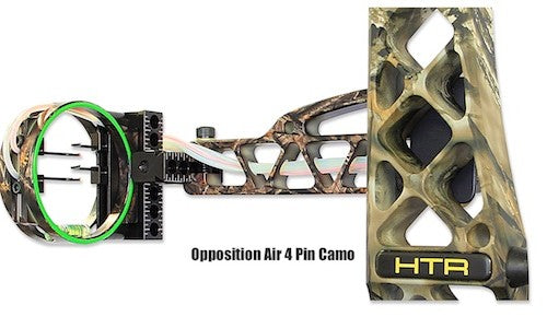 Schaffer Opposition Air Sight