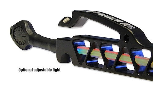 Schaffer Sight Light