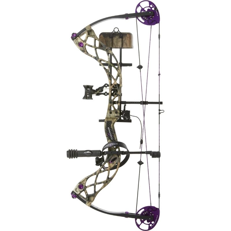 Carbon Rose MAX Kit