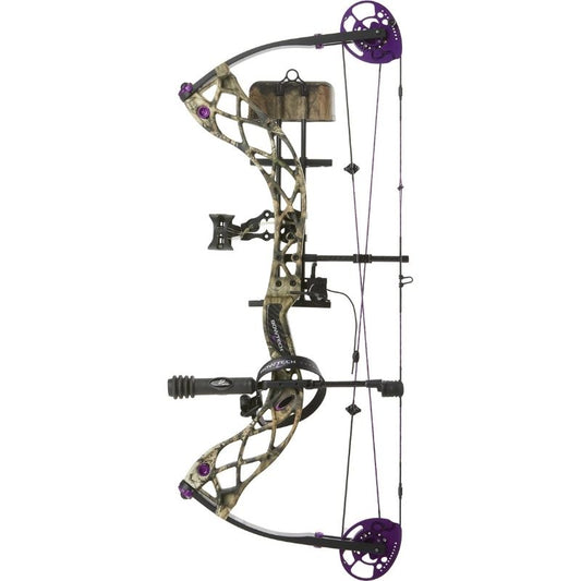 Carbon Rose MAX Kit