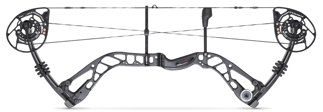Bowtech Amplify