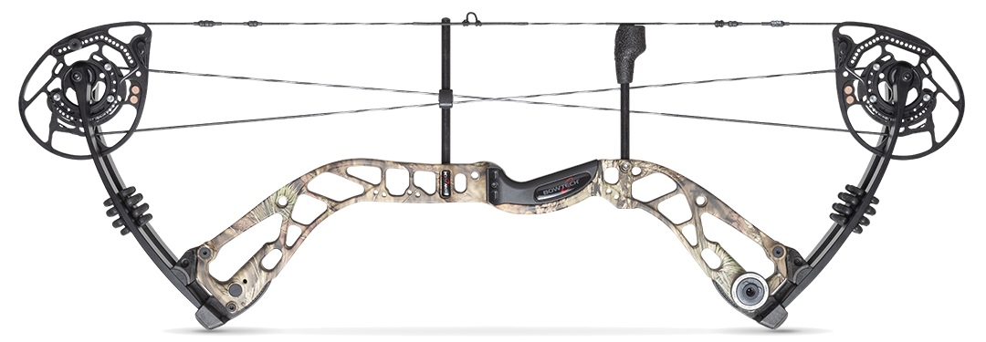 Bowtech Amplify
