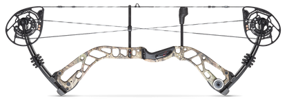 Bowtech Amplify