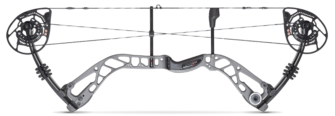 Bowtech Amplify