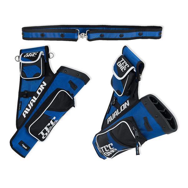 AVALON TEC ONE HIP QUIVER