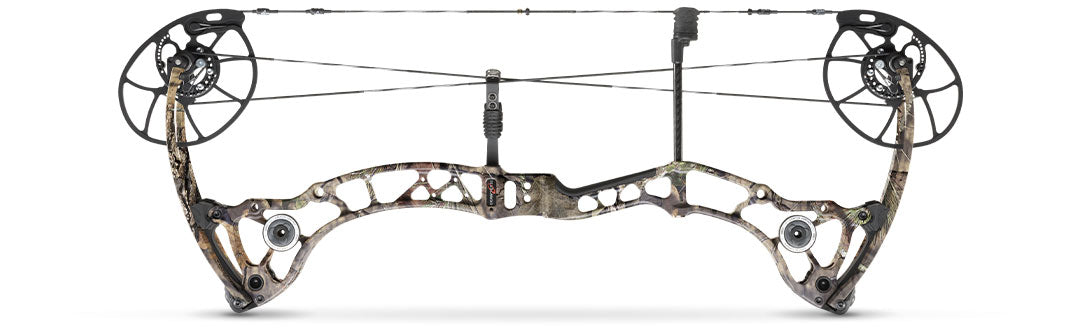 Bowtech CP28