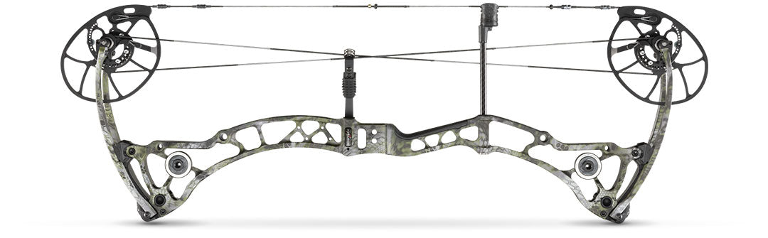 Bowtech CP30