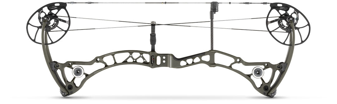 Bowtech CP30