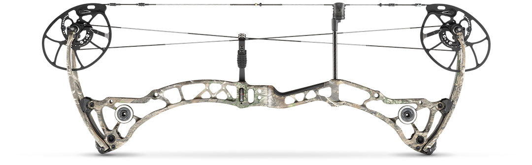 Bowtech CP30