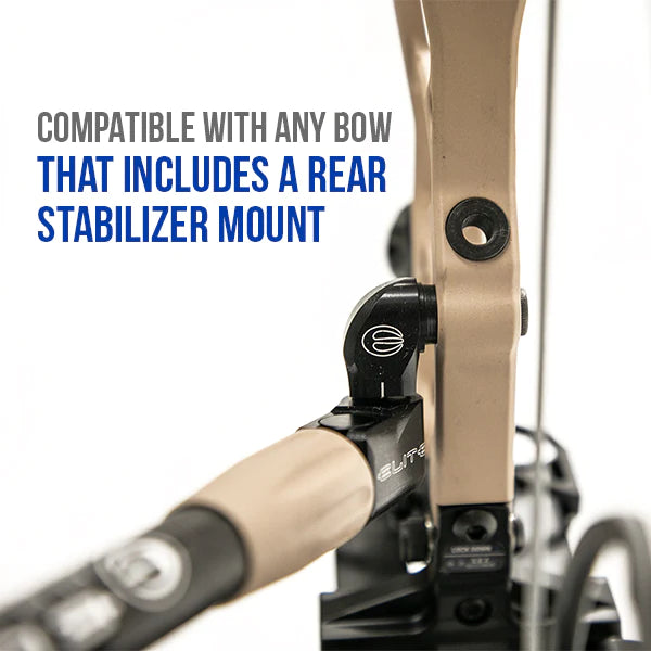 SIDEKICK STABILIZER MOUNT