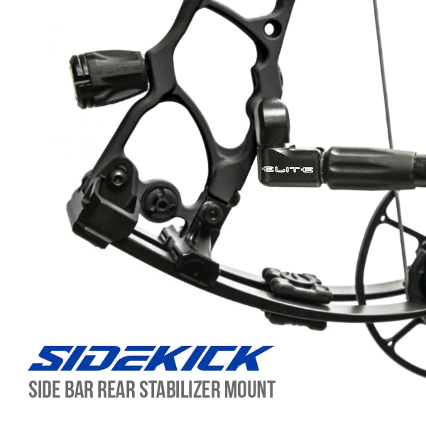SIDEKICK STABILIZER MOUNT