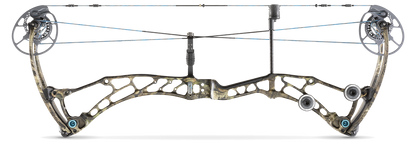 Bowtech Eva Shockey Gen2