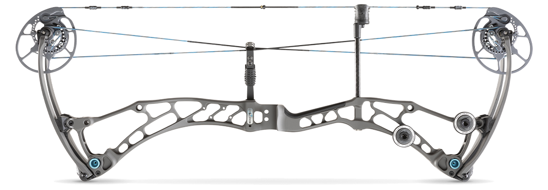 Bowtech Eva Shockey Gen2