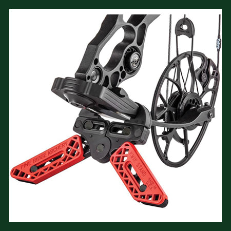 PINE RIDGE KWIK STAND BOWSTAND