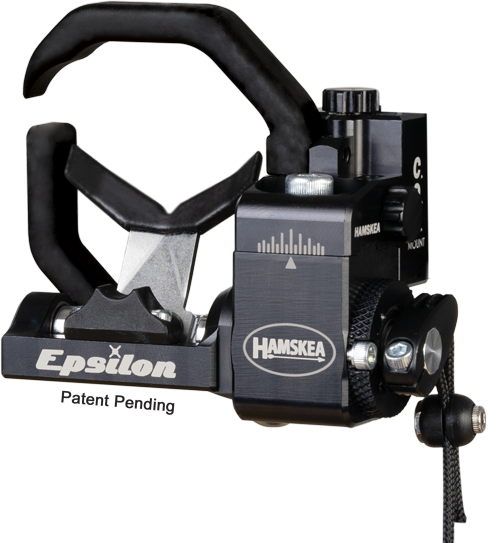 Hamskea Epsilon Hunter
