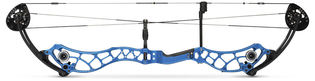 Bowtech Reckoning G2 SD