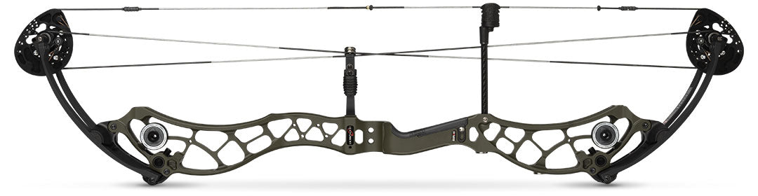 Bowtech Reckoning G2 SD