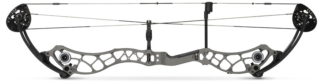 Bowtech Reckoning G2 SD