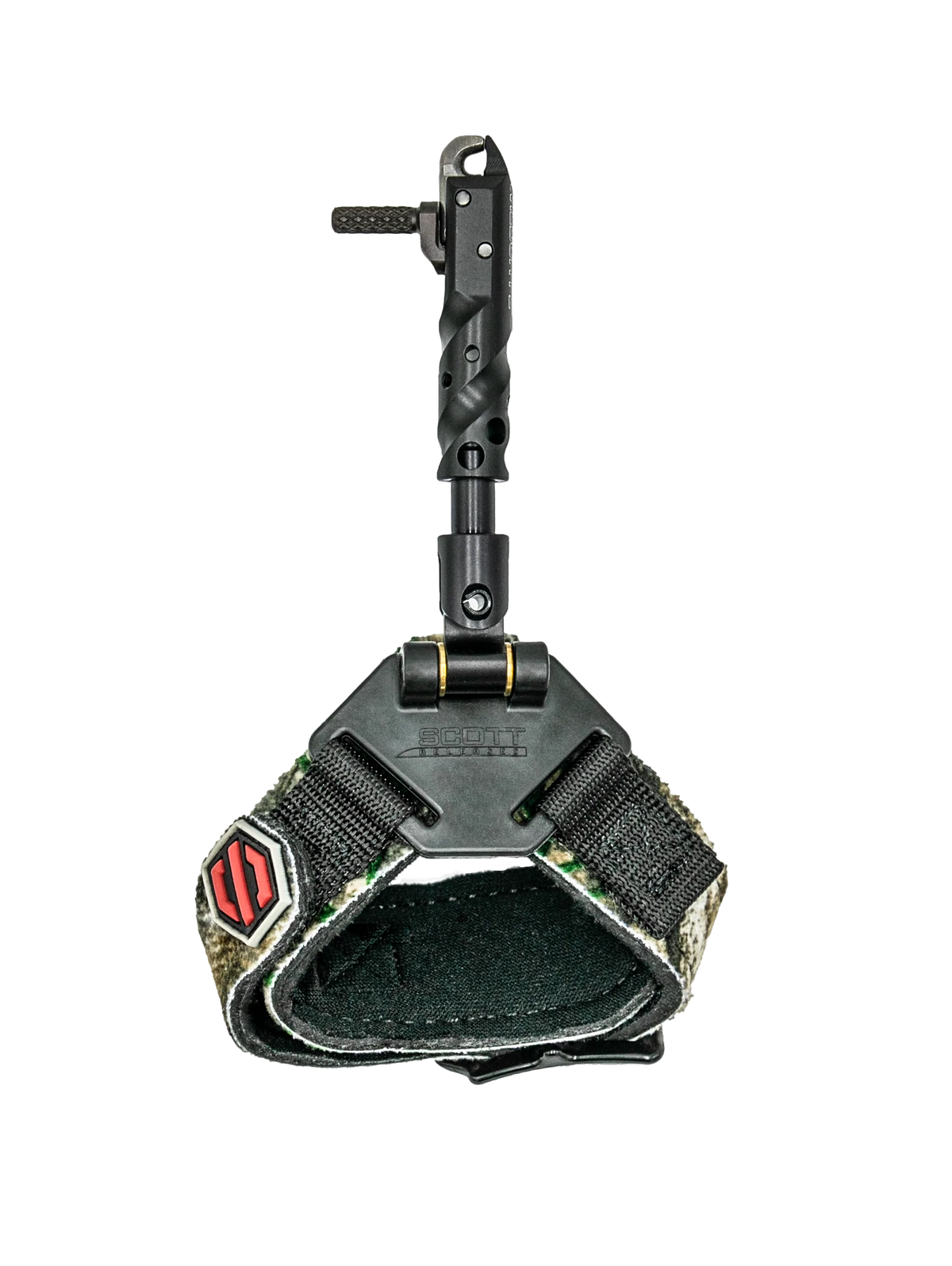 SCOTT WILDCAT 2 RELEASE
